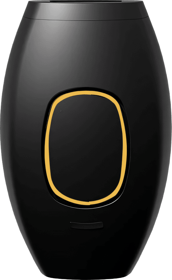 Hair Removal Black